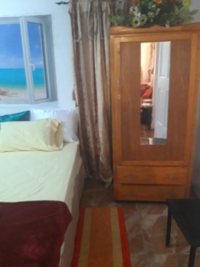 Tranquil Guest House Buccoo Zewnętrze zdjęcie