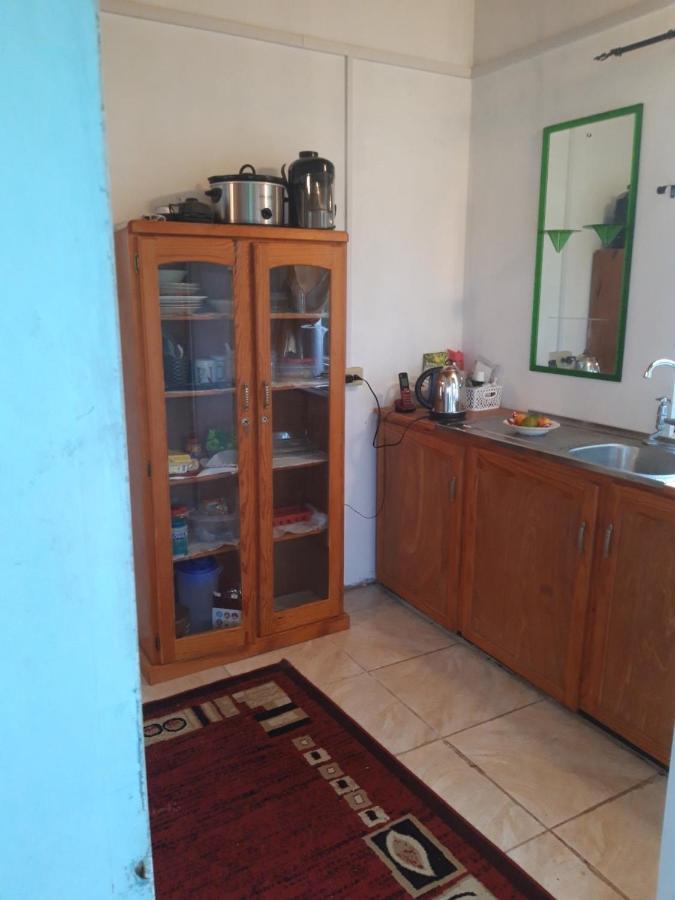 Tranquil Guest House Buccoo Zewnętrze zdjęcie