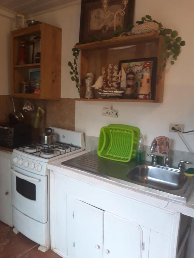 Tranquil Guest House Buccoo Zewnętrze zdjęcie