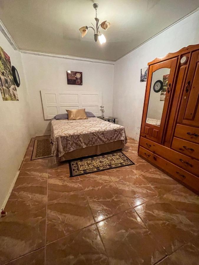 Tranquil Guest House Buccoo Zewnętrze zdjęcie