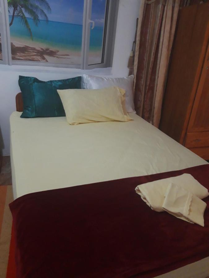 Tranquil Guest House Buccoo Pokój zdjęcie